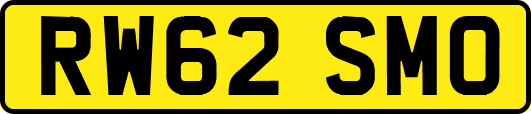 RW62SMO