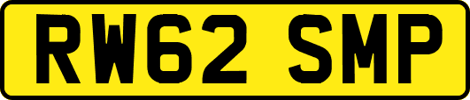 RW62SMP