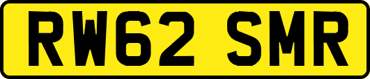 RW62SMR