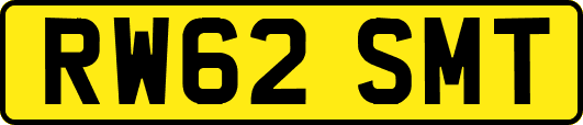 RW62SMT