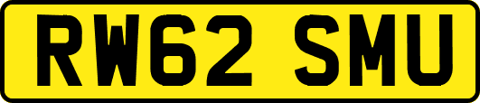 RW62SMU