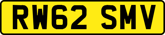 RW62SMV