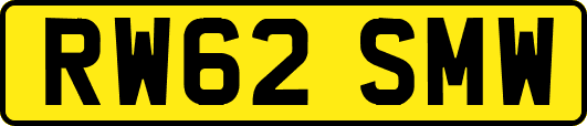 RW62SMW