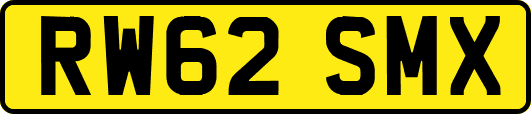 RW62SMX