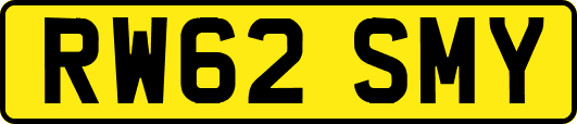 RW62SMY
