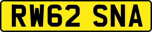 RW62SNA