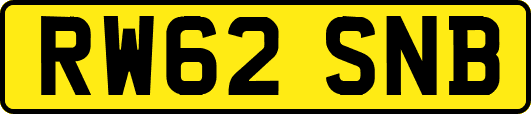 RW62SNB