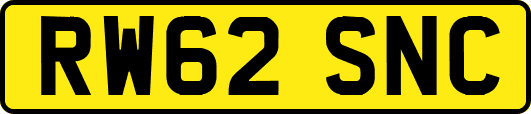 RW62SNC