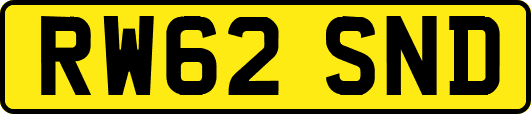 RW62SND