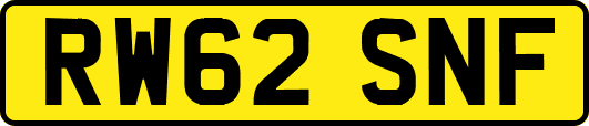 RW62SNF
