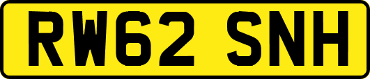 RW62SNH