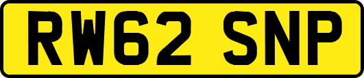 RW62SNP