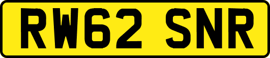 RW62SNR