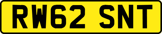 RW62SNT