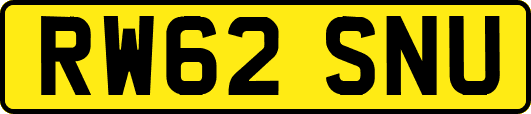 RW62SNU