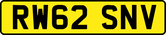RW62SNV