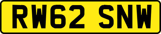 RW62SNW