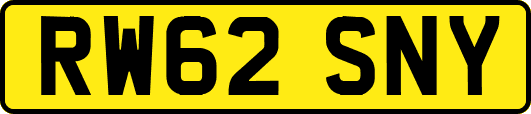 RW62SNY