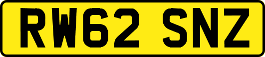 RW62SNZ