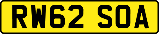 RW62SOA