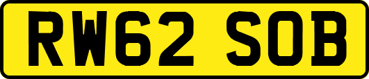 RW62SOB