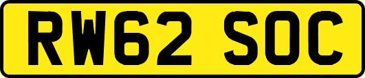 RW62SOC