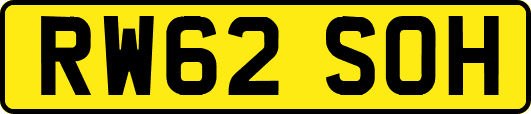 RW62SOH