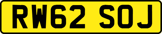 RW62SOJ