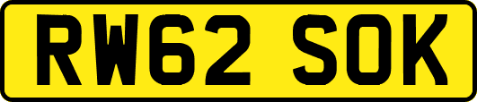RW62SOK