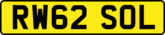 RW62SOL
