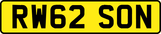 RW62SON