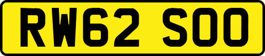 RW62SOO