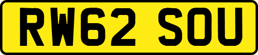 RW62SOU