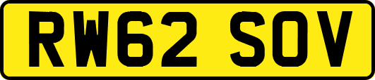 RW62SOV