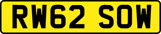 RW62SOW