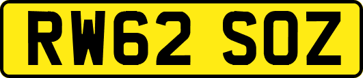 RW62SOZ