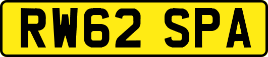 RW62SPA