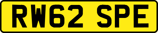 RW62SPE