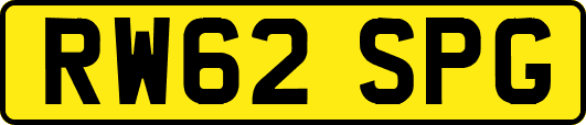 RW62SPG