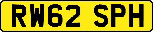 RW62SPH