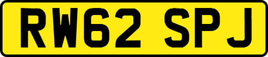 RW62SPJ