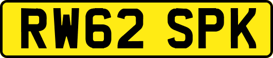 RW62SPK
