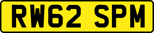 RW62SPM