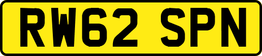 RW62SPN