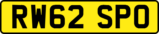 RW62SPO