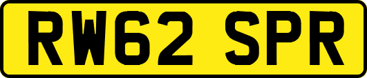 RW62SPR