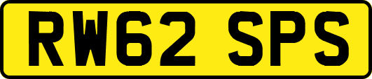RW62SPS