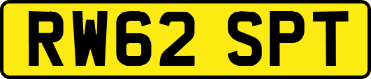 RW62SPT