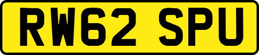 RW62SPU