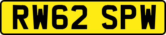 RW62SPW
